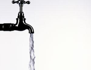 Låga vattennivåer / Vatten förbrukning